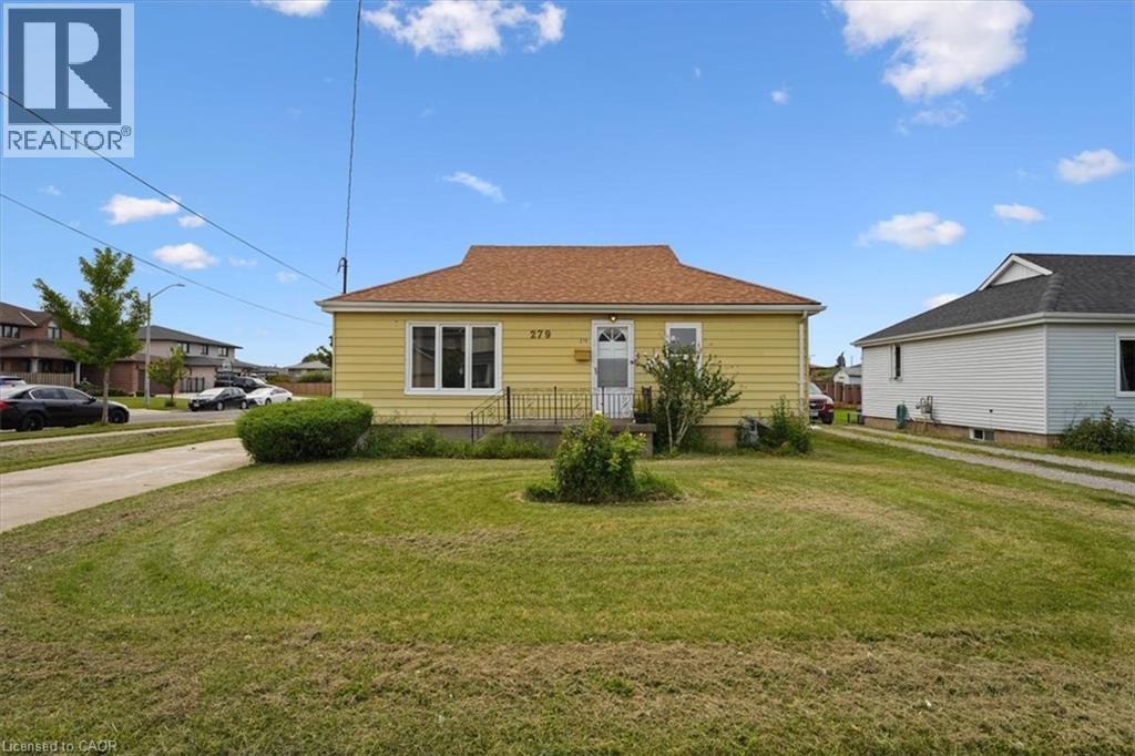 279 Millen Road Property Photo 4