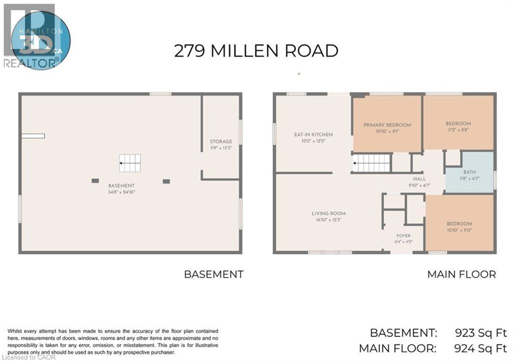 279 Millen Road Property Photo 36