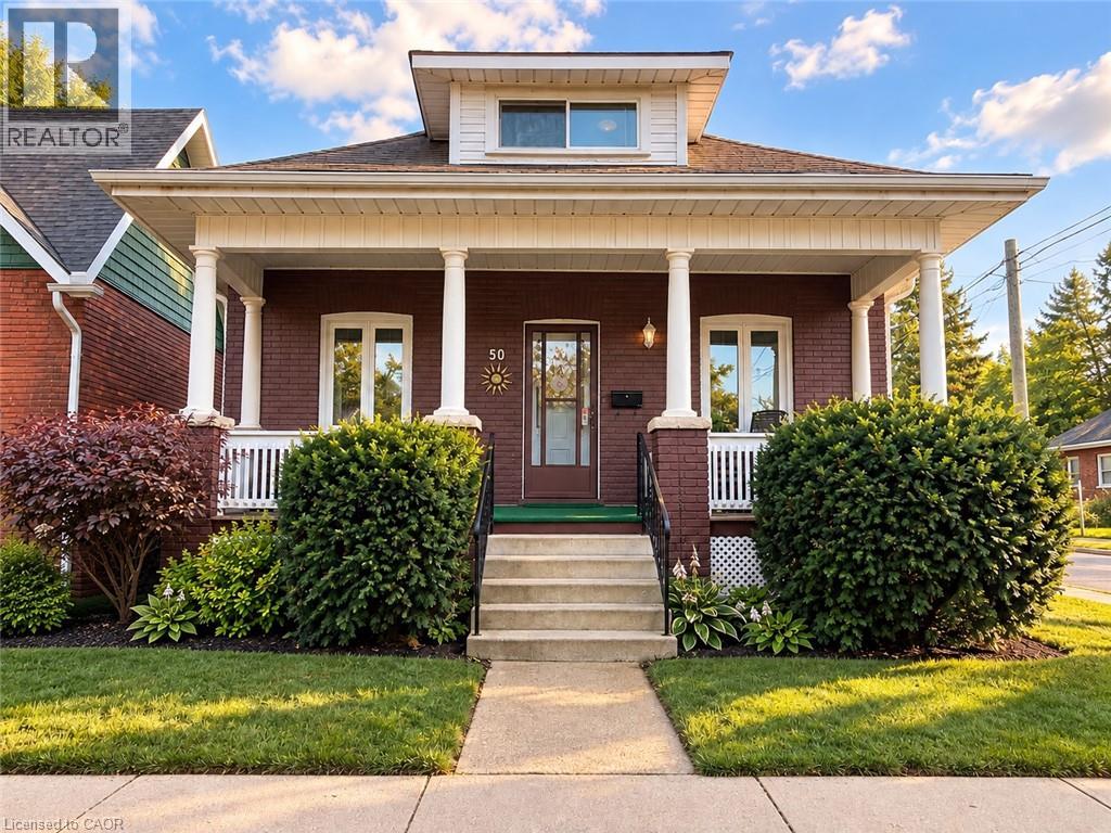 50 Strathcona Avenue Property Photo 1