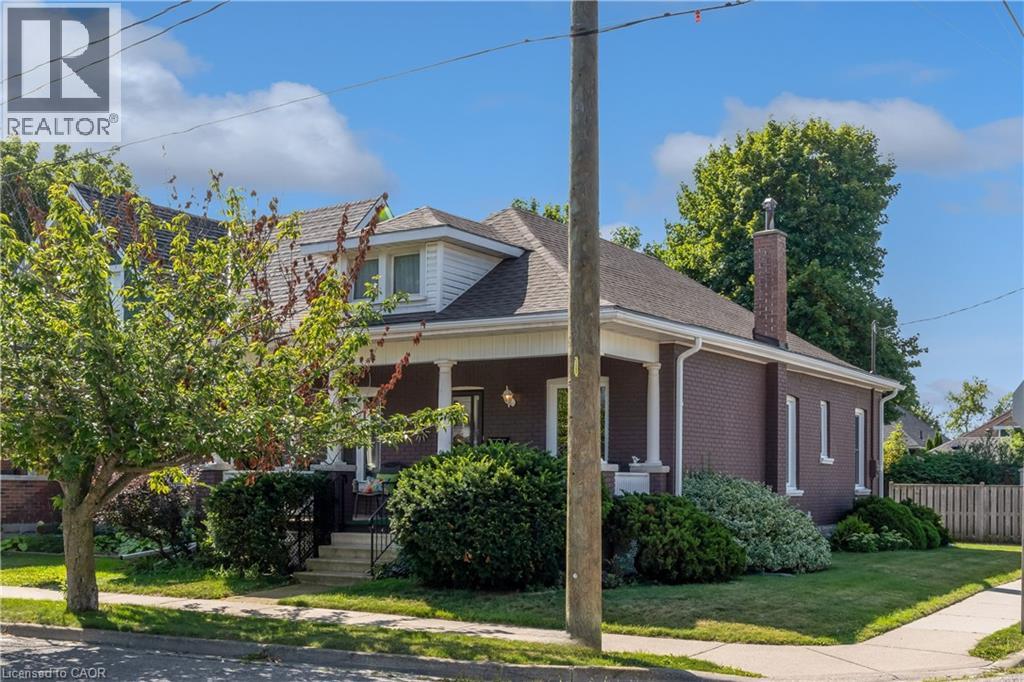 50 Strathcona Avenue Property Photo 2
