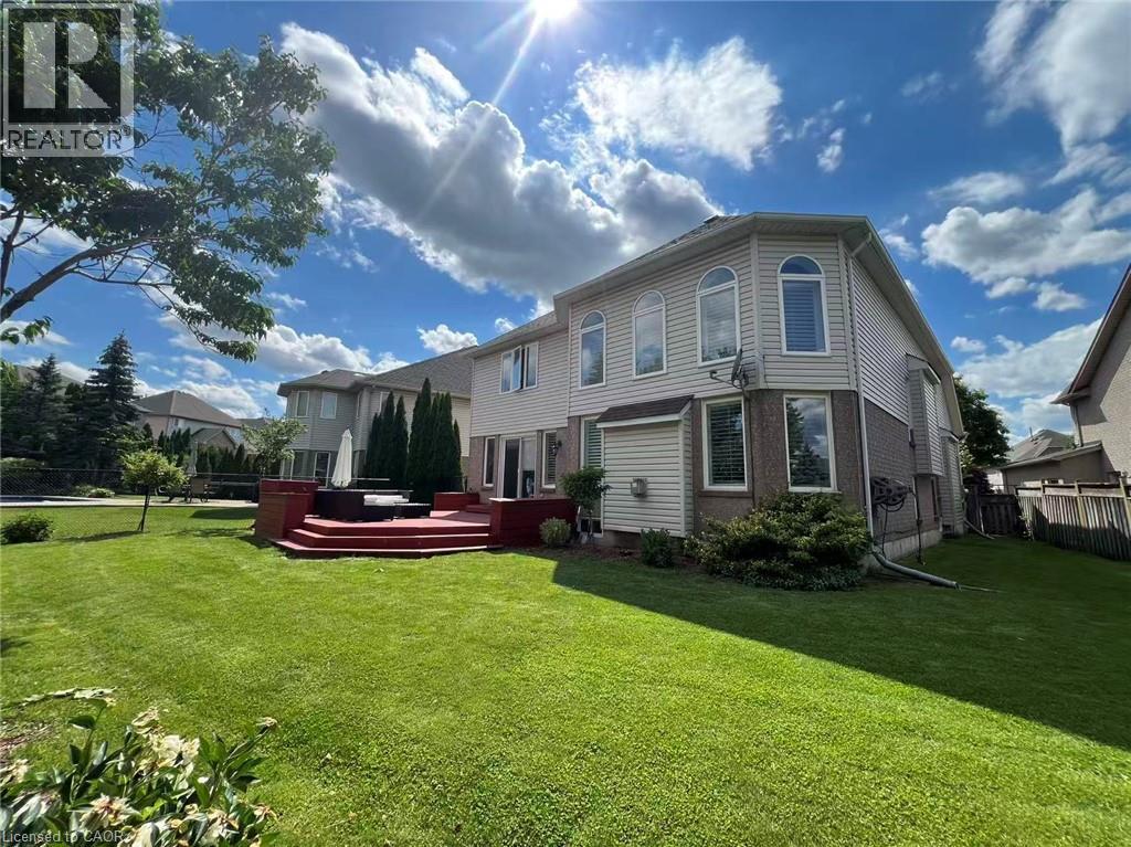 7 Tandem Court Property Photo 40
