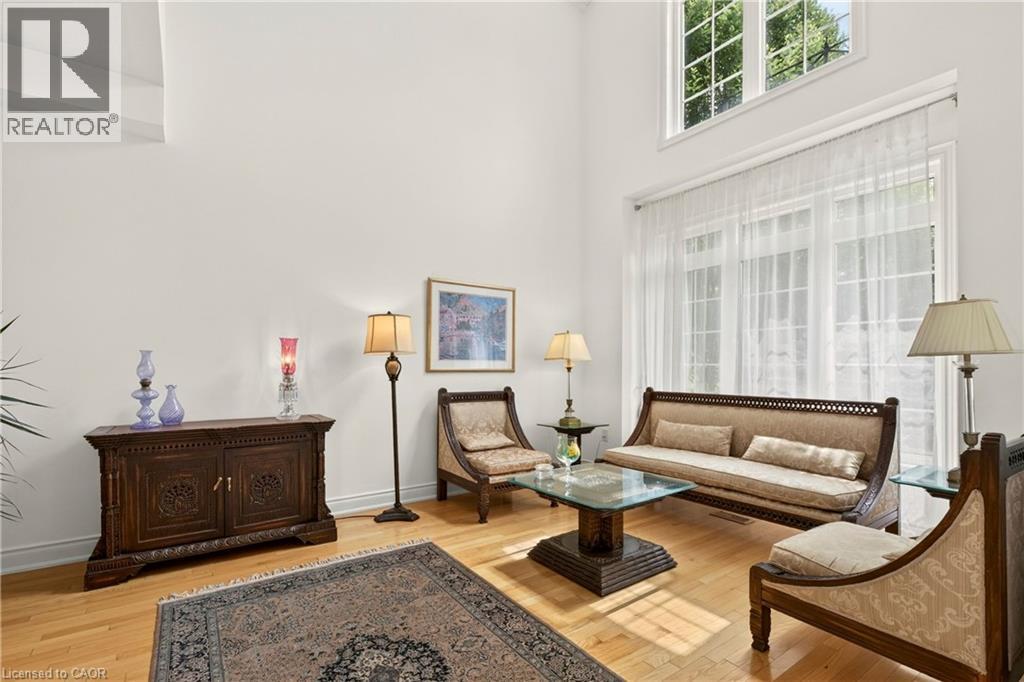 215 Burloak Drive Property Photo 6