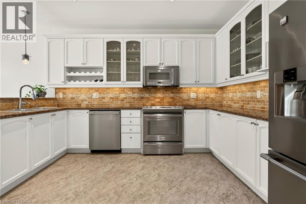215 Burloak Drive Property Photo 10