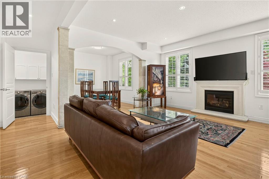215 Burloak Drive Property Photo 17