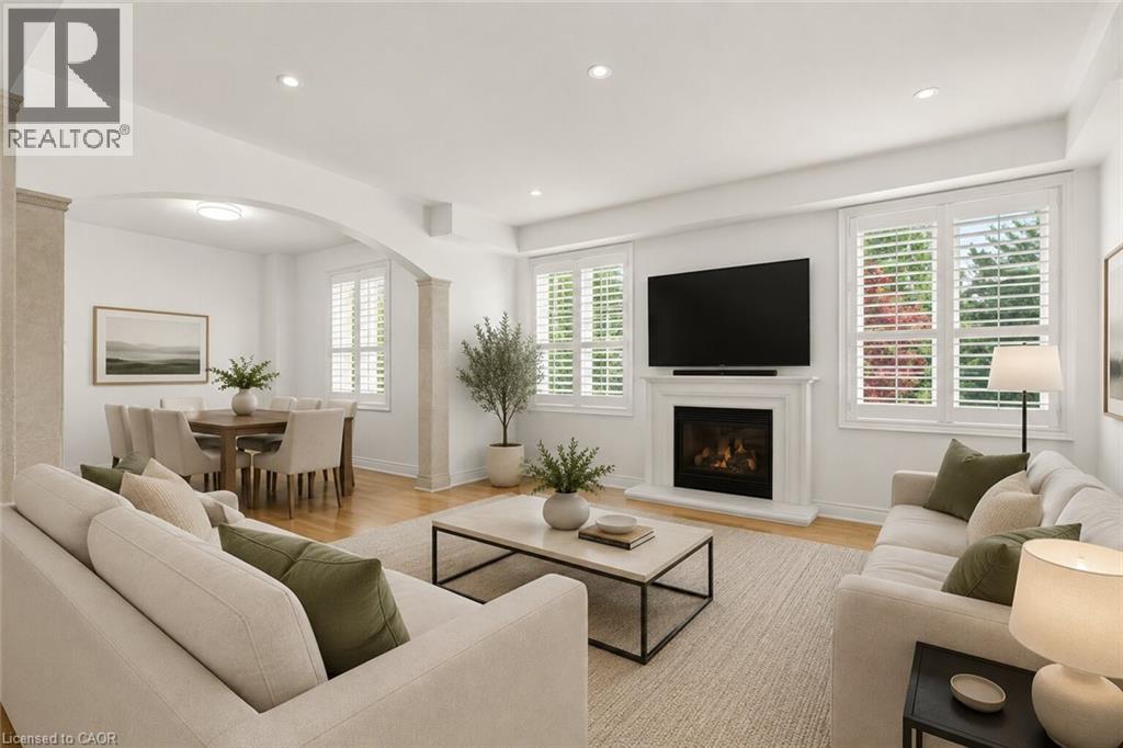 215 Burloak Drive Property Photo 18