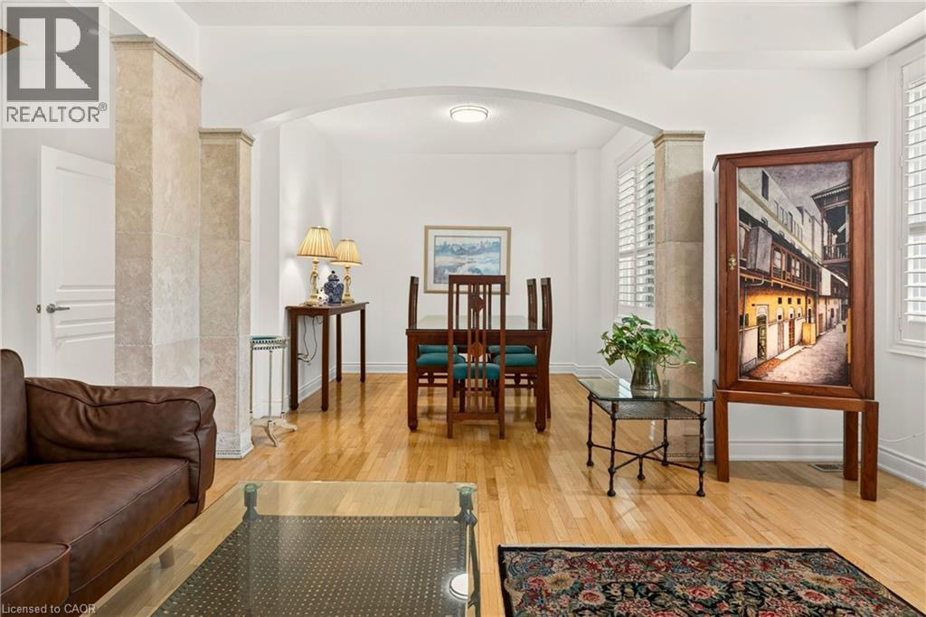 215 Burloak Drive Property Photo 19