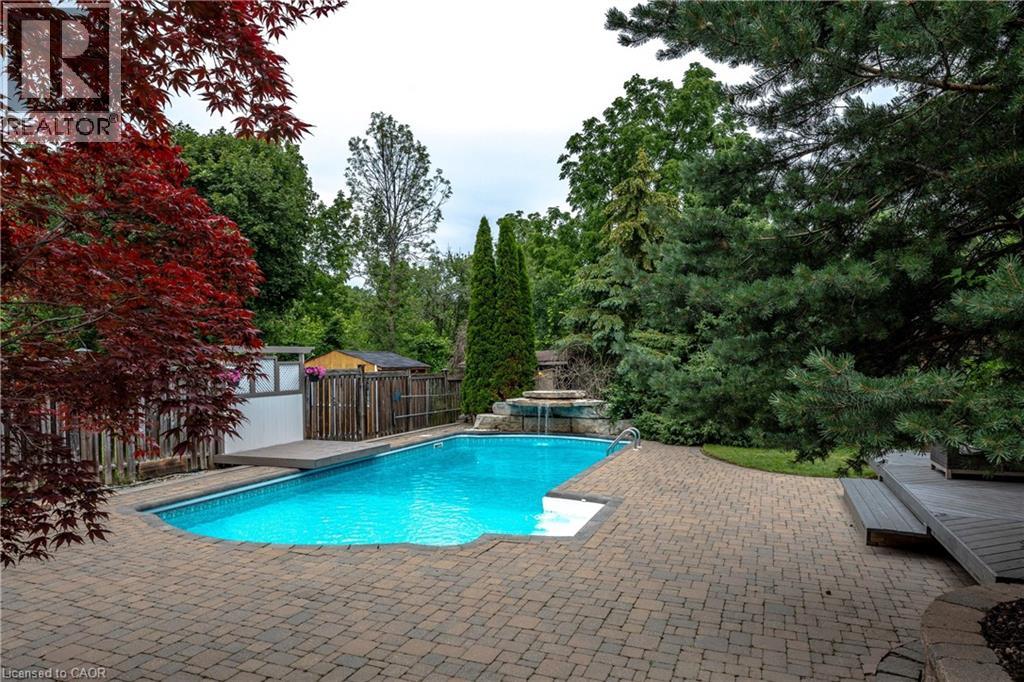 215 Burloak Drive Property Photo 42