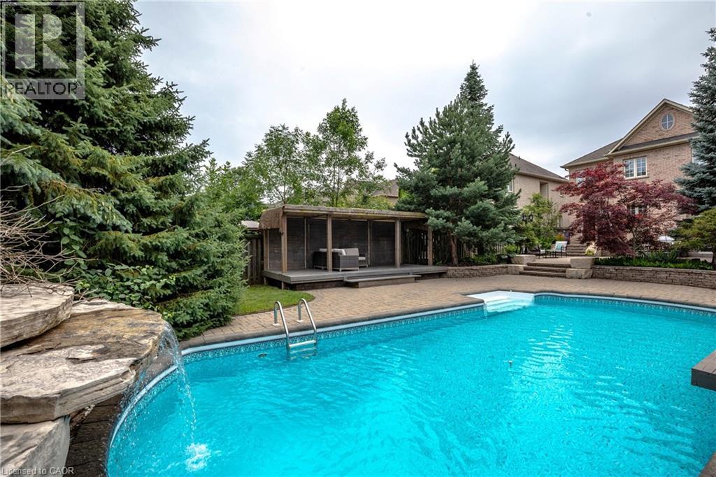 215 Burloak Drive Property Photo 46