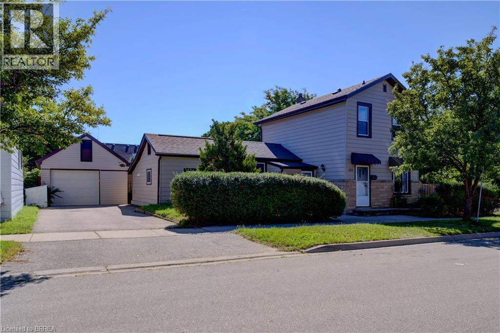 169 GEORGE Street Property Photo 1