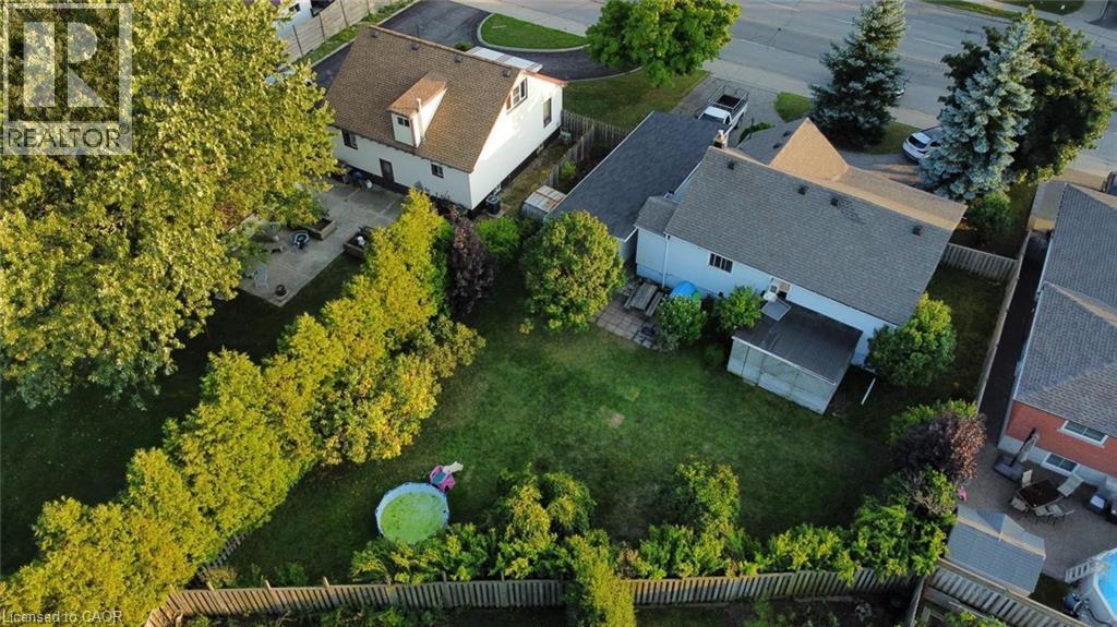641 Limeridge Road E Property Photo 37