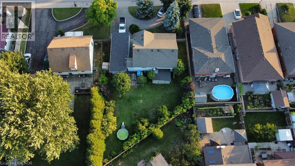 641 Limeridge Road E Property Photo 38