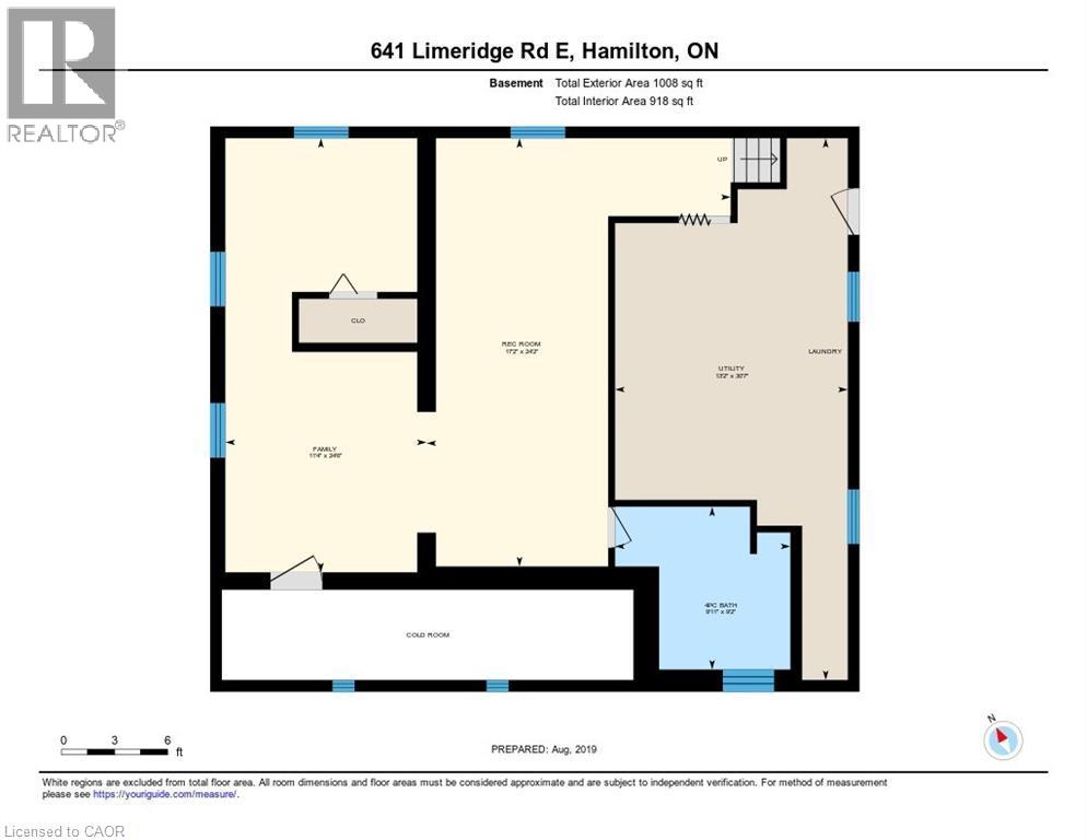 641 Limeridge Road E Property Photo 42