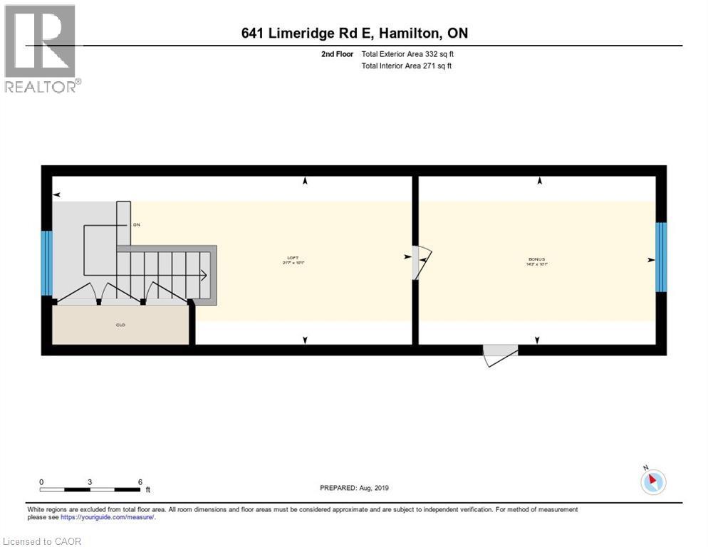 641 Limeridge Road E Property Photo 43