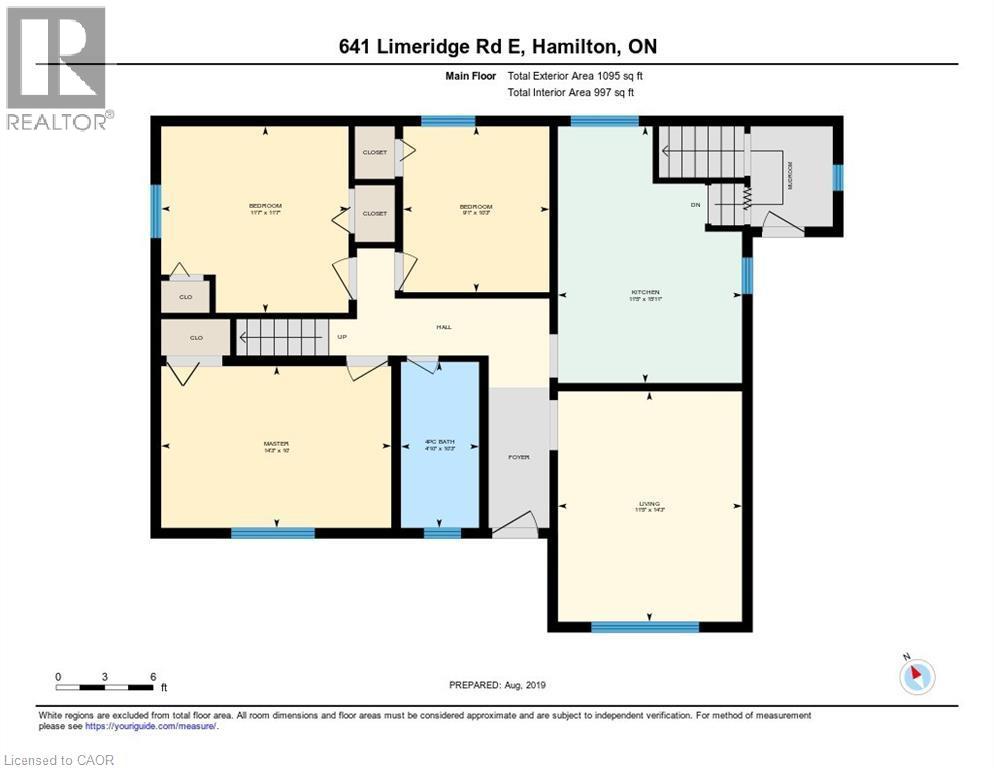 641 Limeridge Road E Property Photo 44
