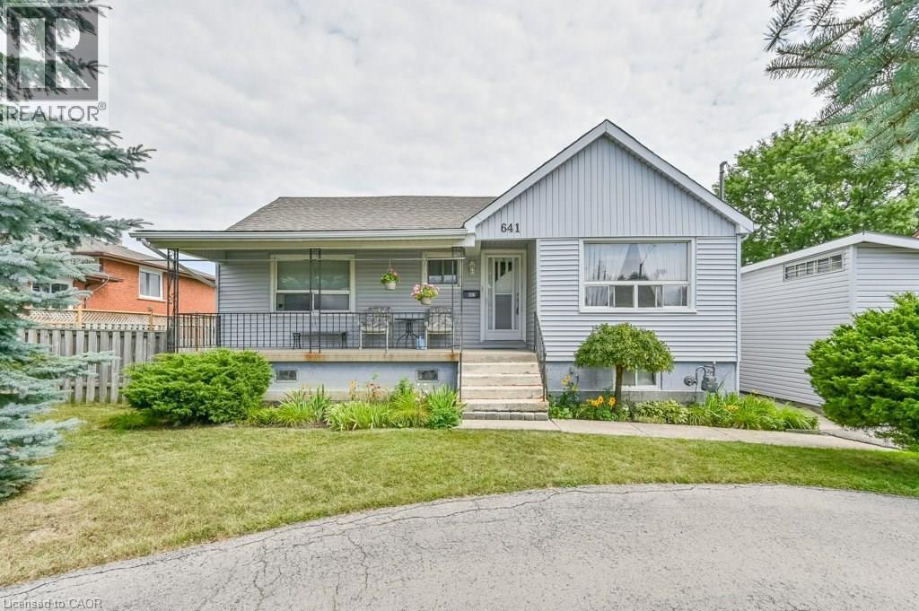 641 LIMERIDGE Road E Property Photo 1
