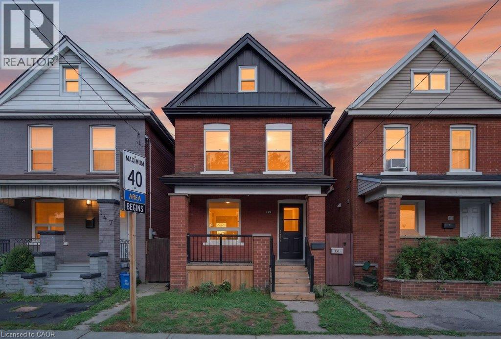 149 Lottridge Street Property Photo 1