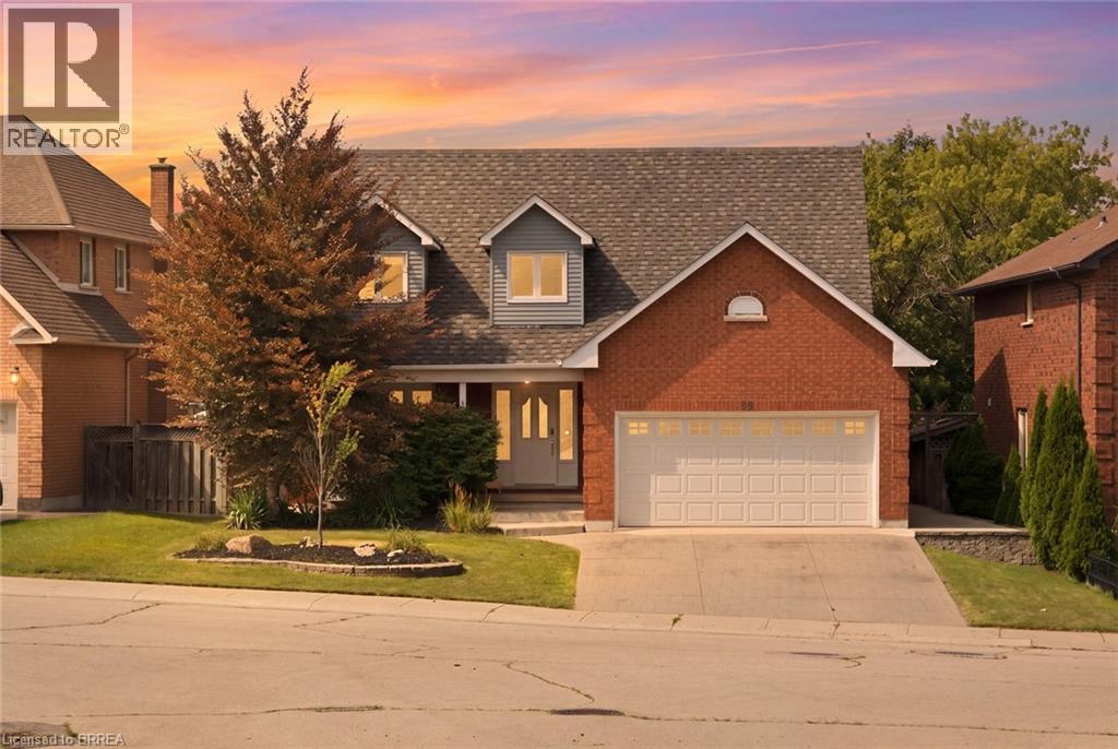 92 National Drive Property Photo 1