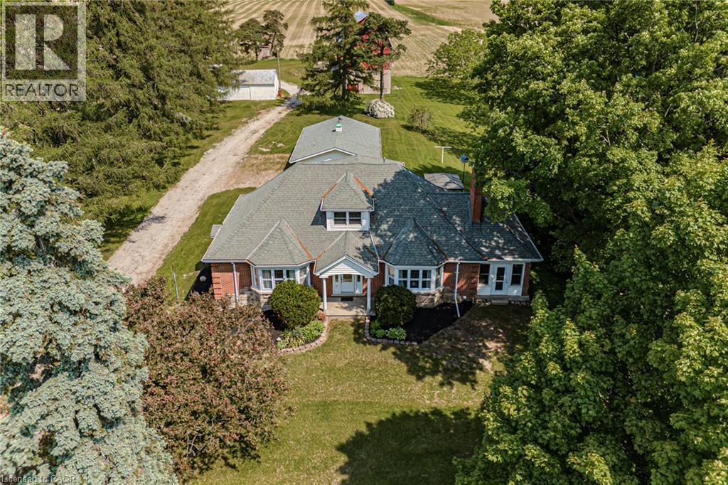 573 Highway 6 Property Photo 1
