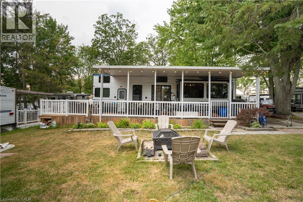 1001 Haldimand Road Unit# 35 Property Photo 2