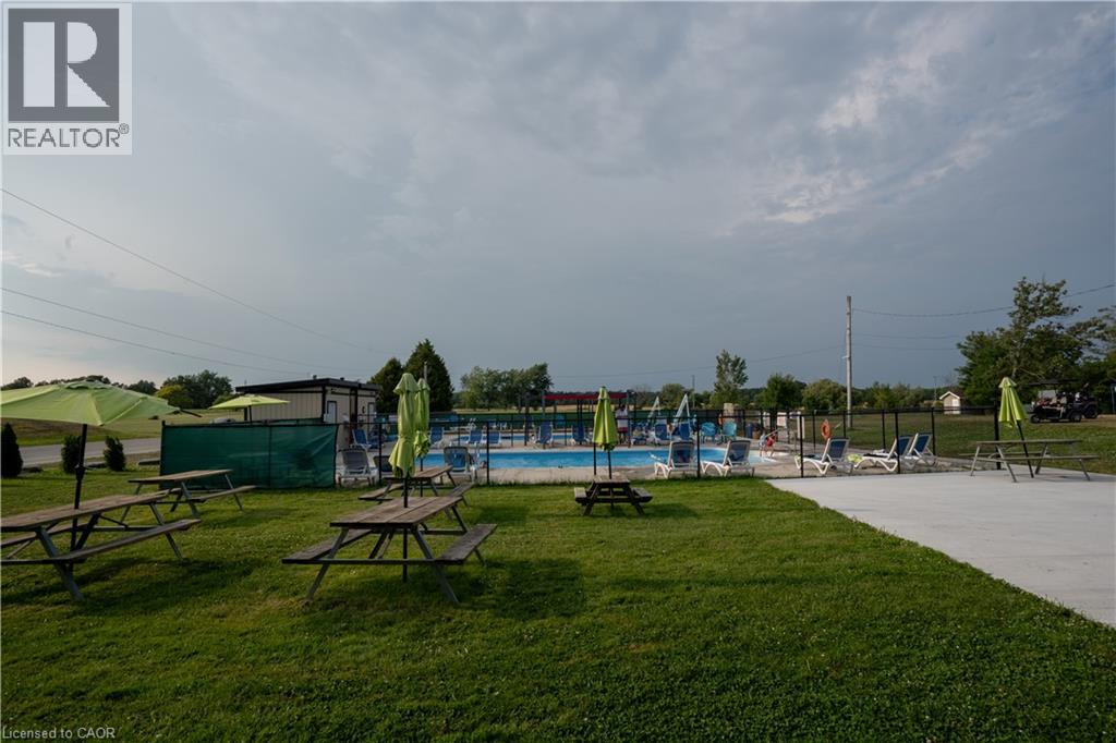 1001 Haldimand Road Unit# 35 Property Photo 19