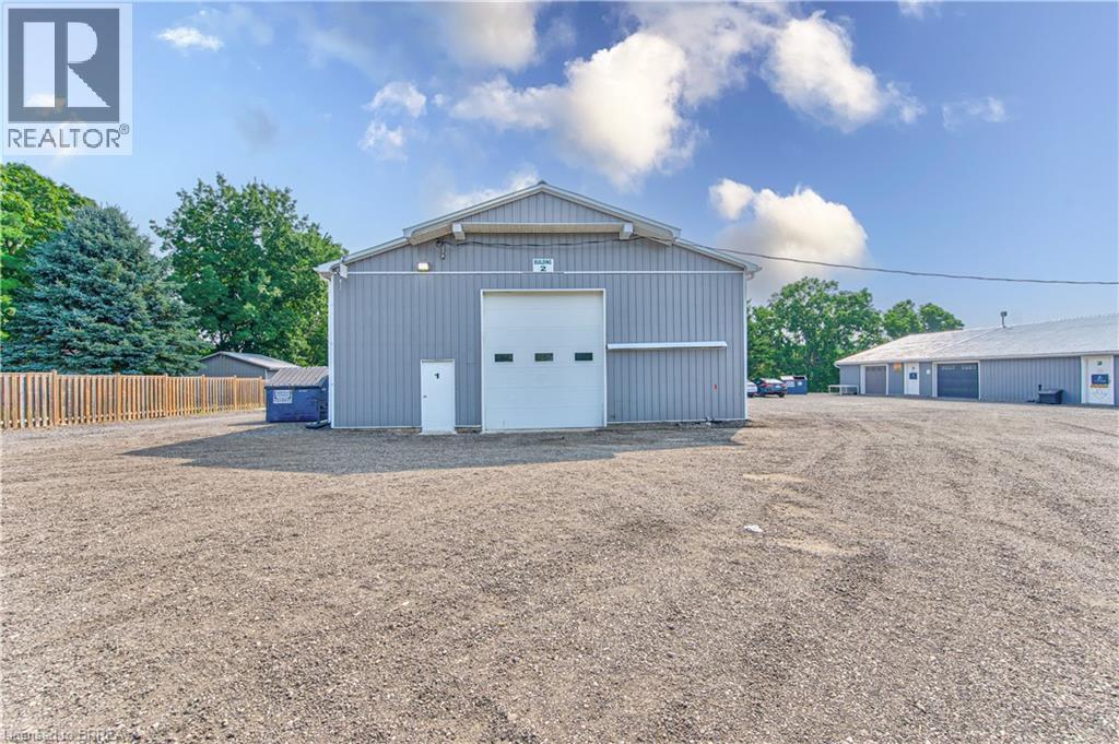 434 Lynden Road Unit# Building #2 Upper #2 Property Photo 9