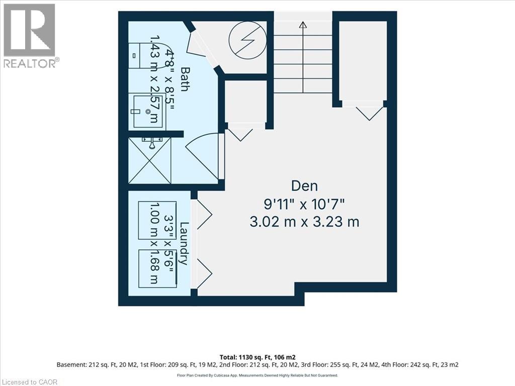 211 Veronica Drive Unit# 8 Property Photo 30