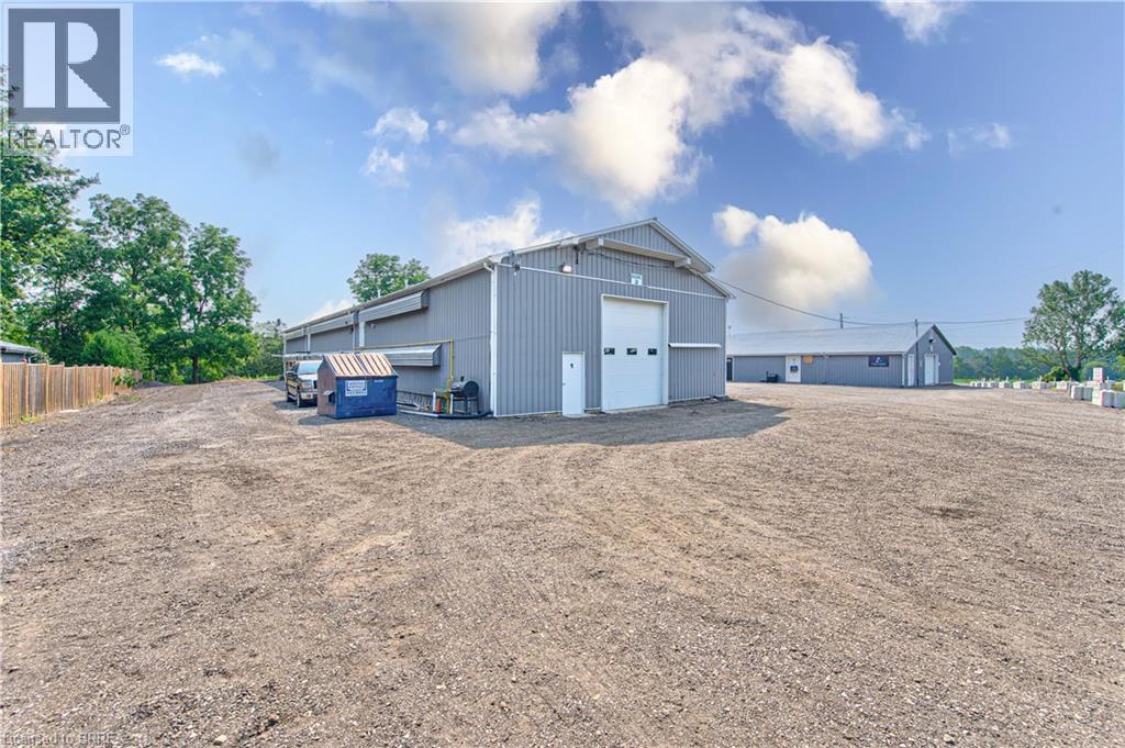 434 Lynden Road Unit# Building #2 Upper #1 Property Photo 1