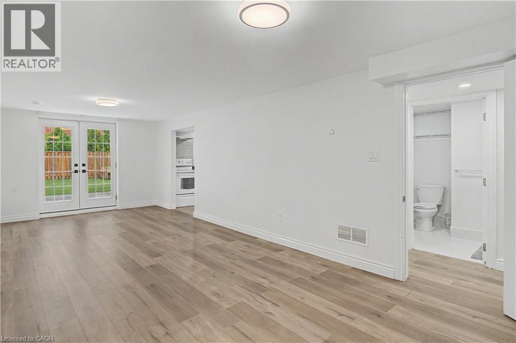 179 Wendover Drive Unit# Lower Unit Property Photo 4