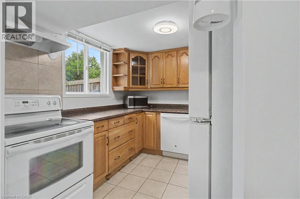 179 Wendover Drive Unit# Lower Unit Property Photo 7