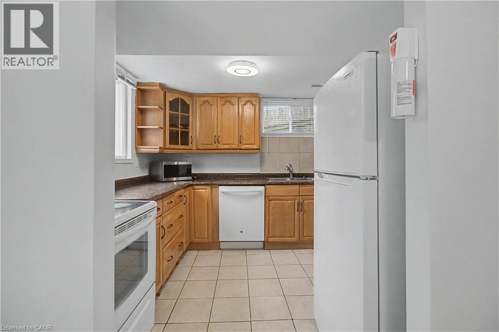 179 Wendover Drive Unit# Lower Unit Property Photo 8