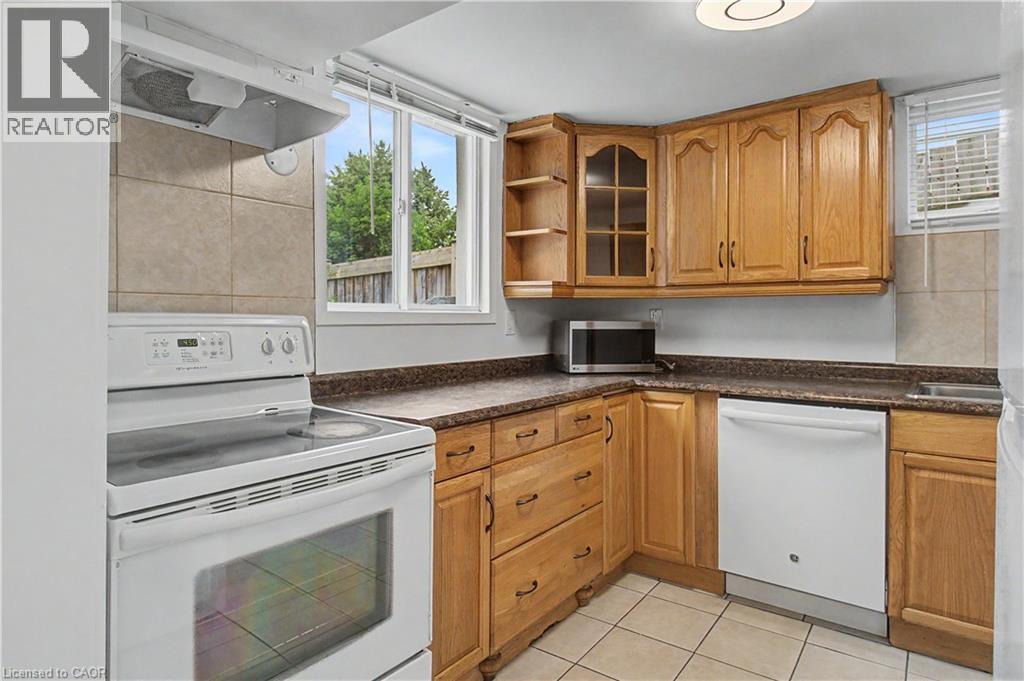 179 Wendover Drive Unit# Lower Unit Property Photo 9