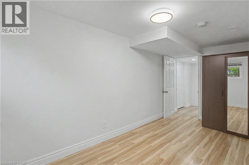 179 Wendover Drive Unit# Lower Unit Property Photo 15