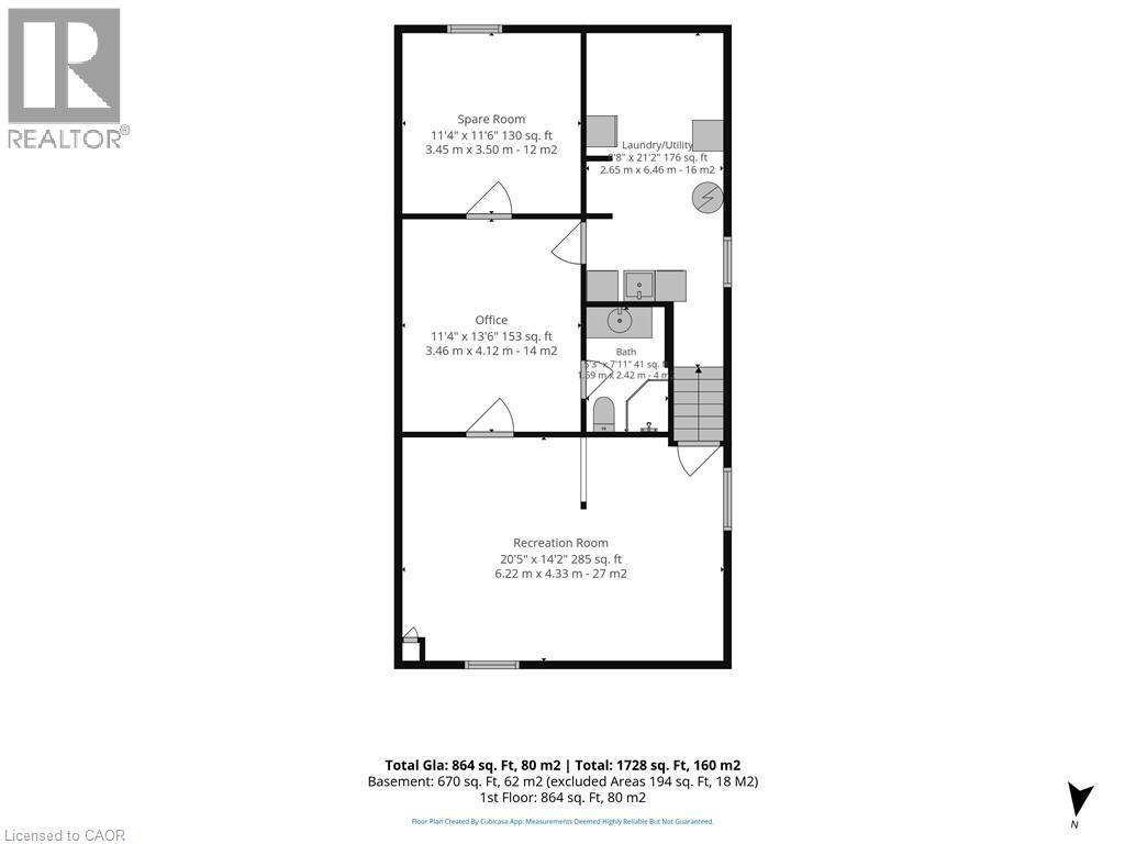 78 Parker Drive Property Photo 31