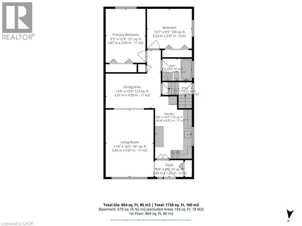 78 Parker Drive Property Photo 32