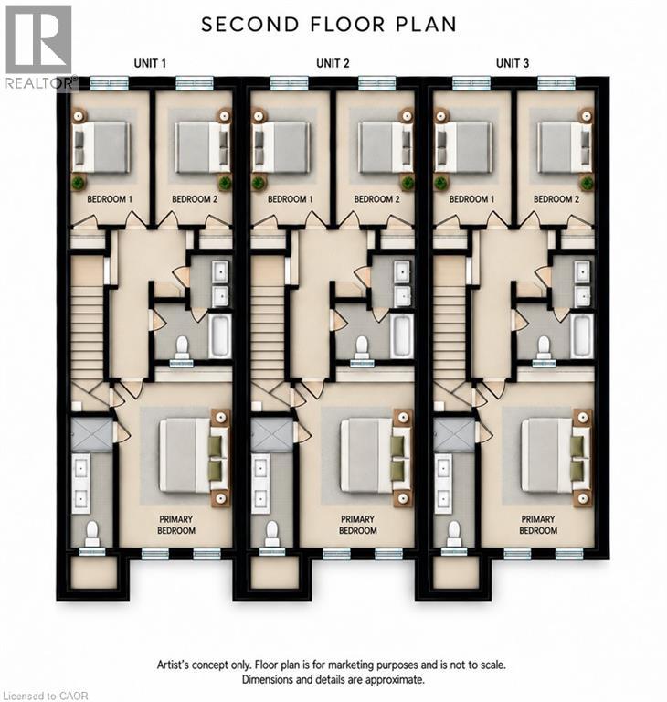 91 Roseview Avenue Unit# Unit A Property Photo 3