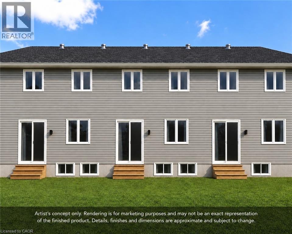 91 Roseview Avenue Unit# Unit A Property Photo 6