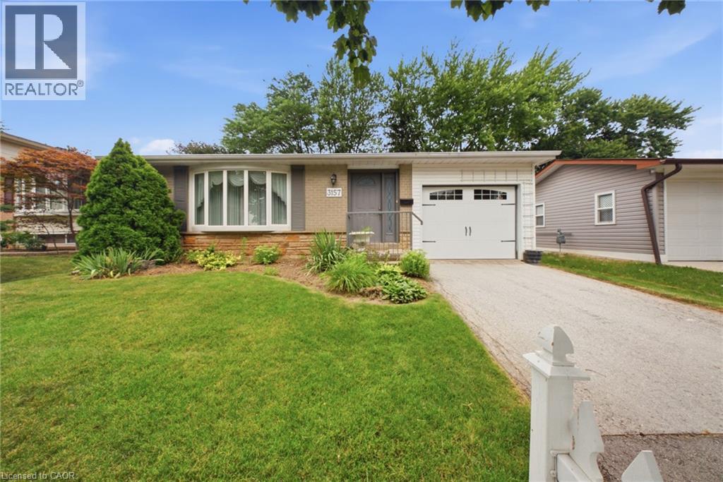 3157 Palmer Drive Property Photo 1