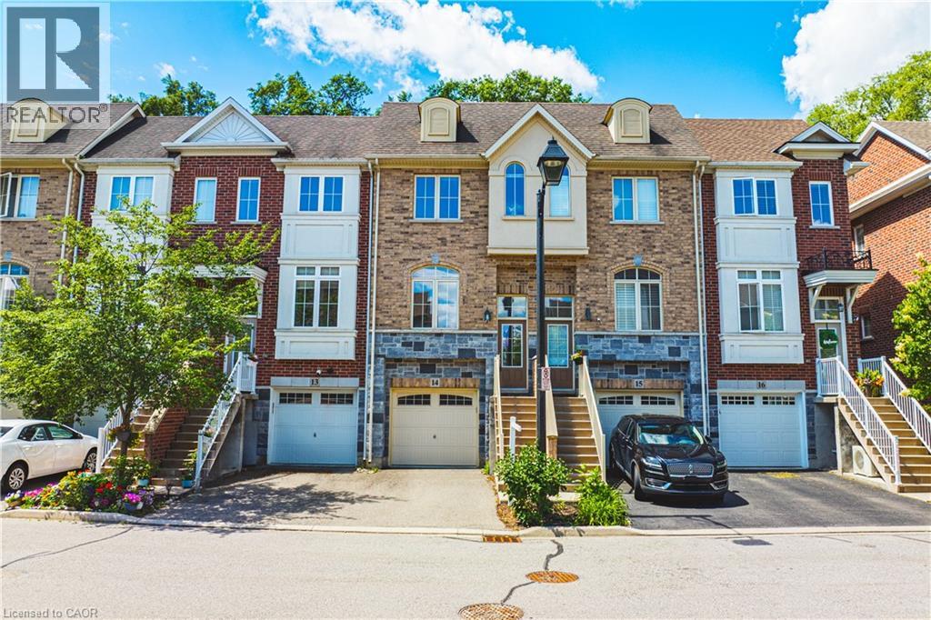 181 Plains Road W Unit# 14 Property Photo 1