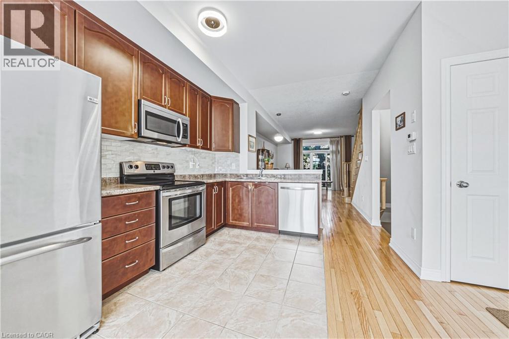 181 Plains Road W Unit# 14 Property Photo 5