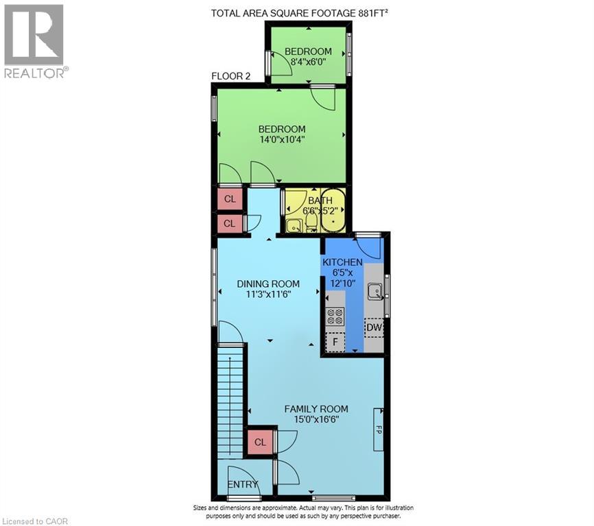 148 Markland Street Property Photo 44