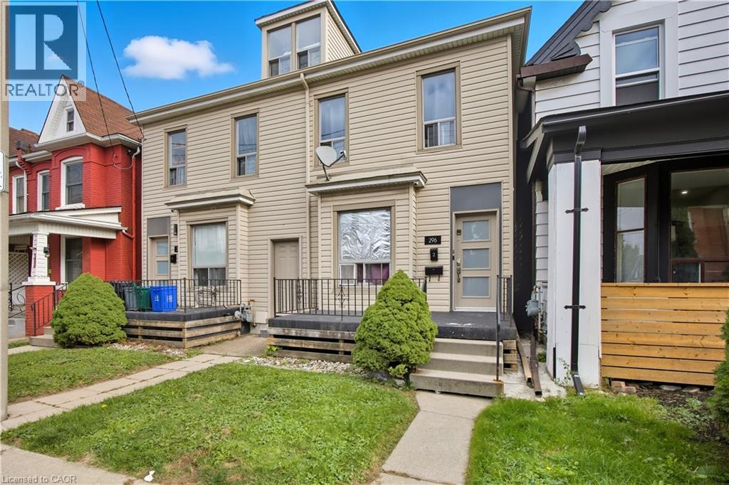 296 EMERALD Street N Unit# 1 Property Photo 1