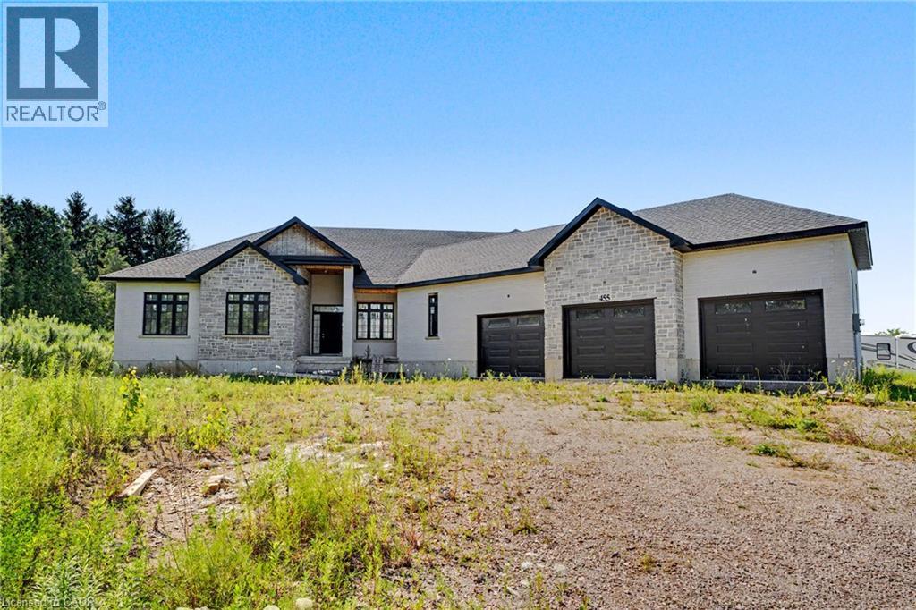 455 Mines Road Property Photo 1