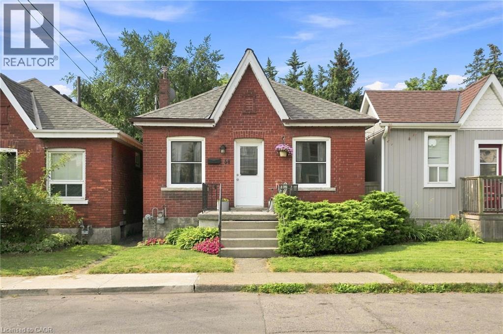 58 Edinburgh Avenue Property Photo 2