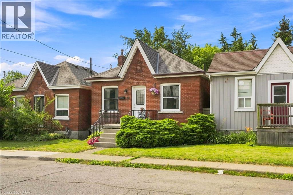 58 Edinburgh Avenue Property Photo 7