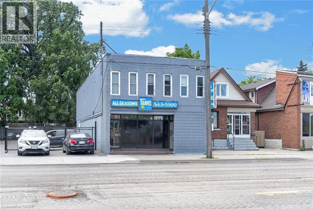 1292 BARTON Street E Property Photo 1