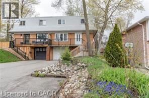 72 Ingleside Drive Unit# Lower Property Photo 1