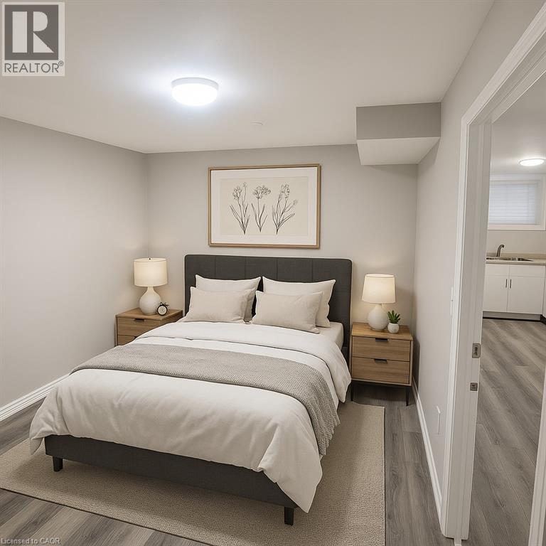 72 Ingleside Drive Unit# Lower Property Photo 24