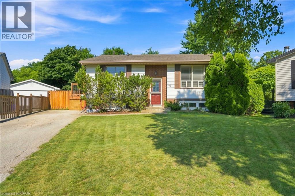 46 Brett Court Property Photo 1