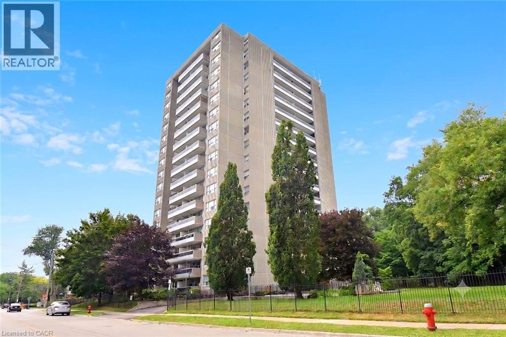 2263 Marine Drive Unit# 401 Property Photo 1