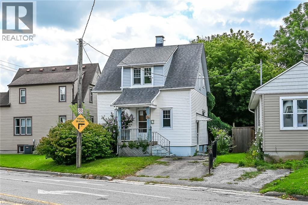 232 Cedar Street Property Photo 1